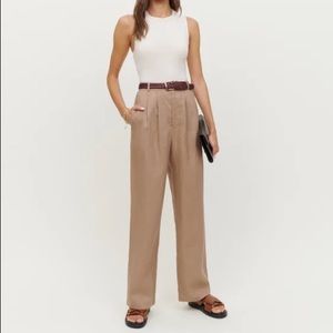 🧸NWT Reformation Vesta Pant🧸